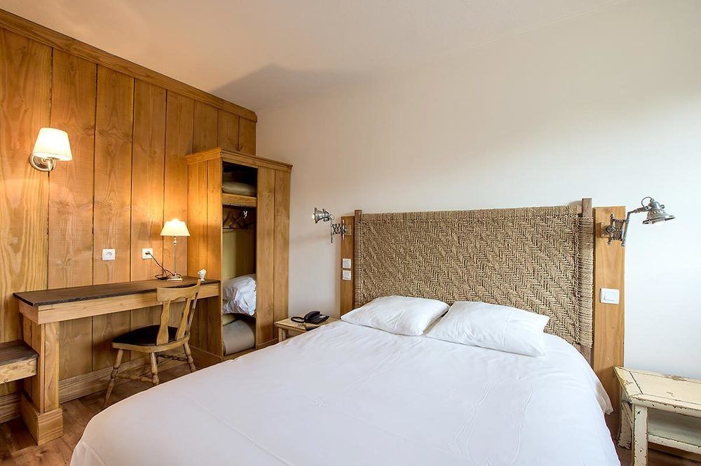 Hotel-Restaurant "La Gremelle" Ladoix-Serrigny Luaran gambar